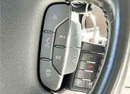 2010 Cadillac DTS Limousine