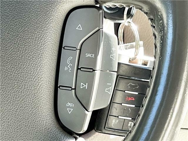 2010 Cadillac DTS Limousine