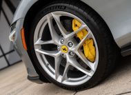 2021 Ferrari Roma