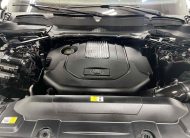 2017 Land Rover Range Rover HSE