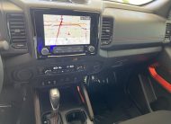 2022 Nissan Frontier PRO-X