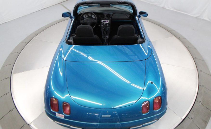 1997 Fiat Barchetta