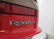 1989 Buick Reatta