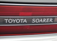 1991 Toyota Soarer 2.0 GT
