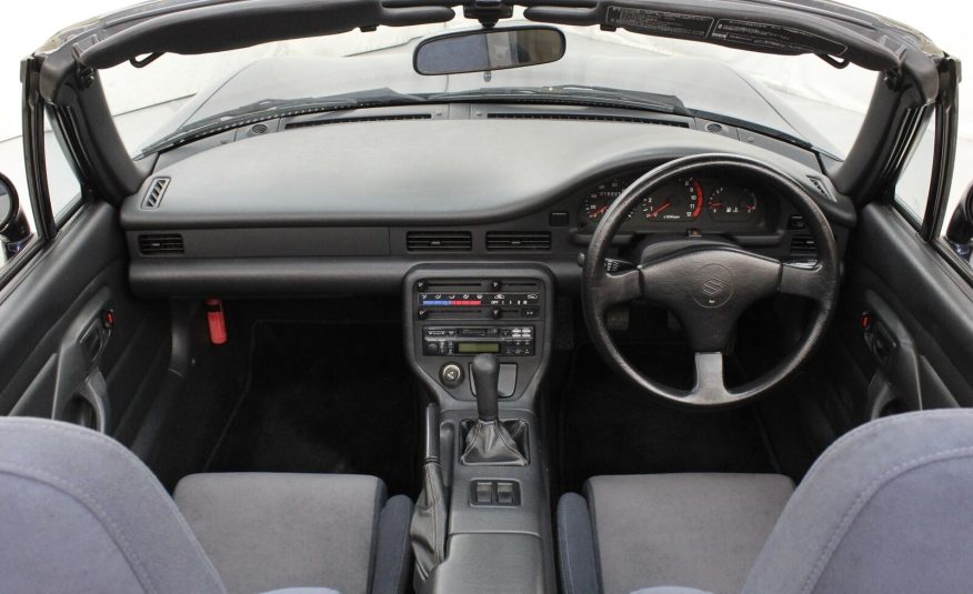 1994 Suzuki Cappuccino