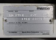 1995 Mazda MPV