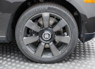 2019 Rolls-Royce Cullinan Sport Utility