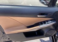 2017 Lexus IS 200t