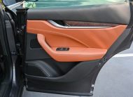 2022 Maserati Levante Modena