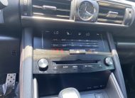2017 Lexus IS 200t