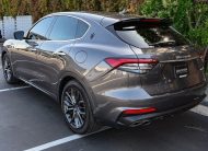 2022 Maserati Levante Modena
