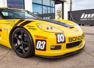 2013 Chevrolet Corvette Z16 Grand Sport