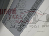 2016 Audi A6 3.0T Premium Plus