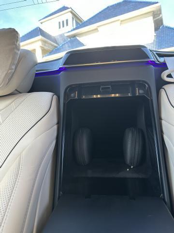 2018 Mercedes-Benz Mercedes-Maybach S-Class S 560