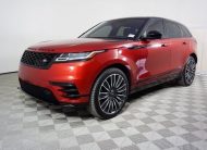 2020 Land Rover Range Rover P340 R-Dynamic S