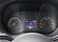 2021 Mercedes-Benz Sprinter 2500 Standard Roof I4 Gas 144 RWD