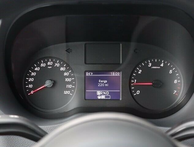 2021 Mercedes-Benz Sprinter 2500 Standard Roof I4 Gas 144 RWD