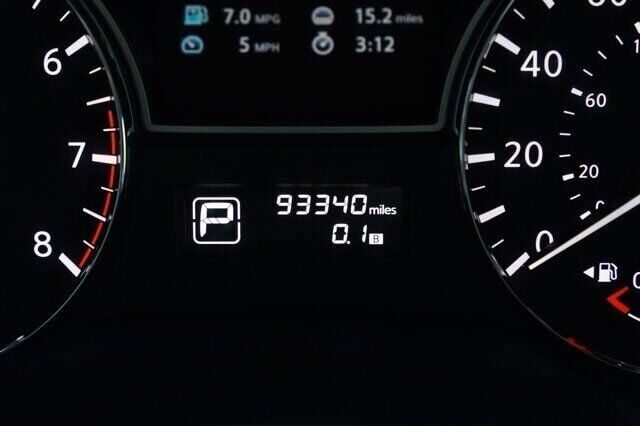 2013 Nissan Pathfinder