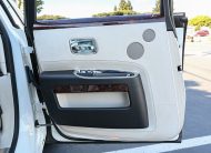 2011 Rolls-Royce Ghost