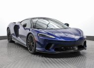 2022 McLaren GT Coupe