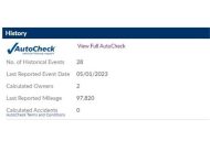 2017 Volvo XC60 Inscription