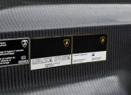 2022 Lamborghini Huracan STO Coupe