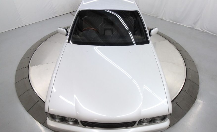1994 Nissan Gloria Gran Turismo