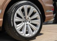 2021 Bentley Bentayga V8