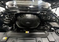 2017 Land Rover Range Rover HSE