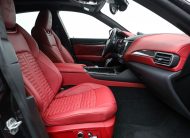 2022 Maserati Levante Trofeo 3.8L