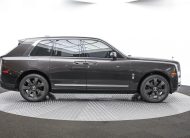 2019 Rolls-Royce Cullinan Sport Utility