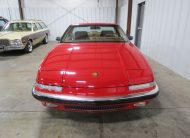 1989 Buick Reatta