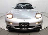 1995 Mazda RX-7