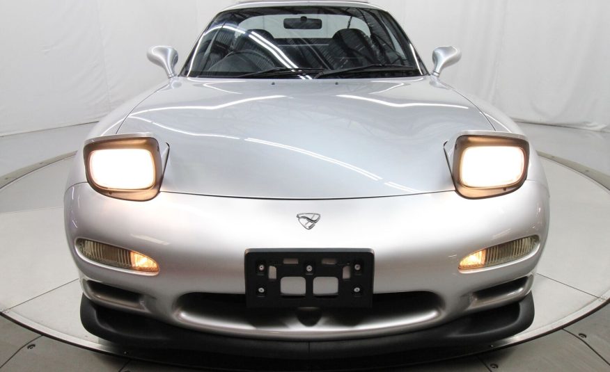 1995 Mazda RX-7