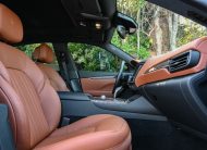 2022 Maserati Levante Modena