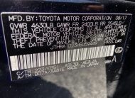 2017 Lexus IS 200t