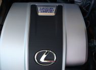 2017 Lexus RX450h AWD RX 450h