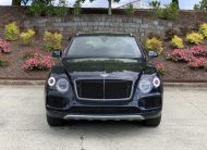 2019 Bentley Bentayga V8