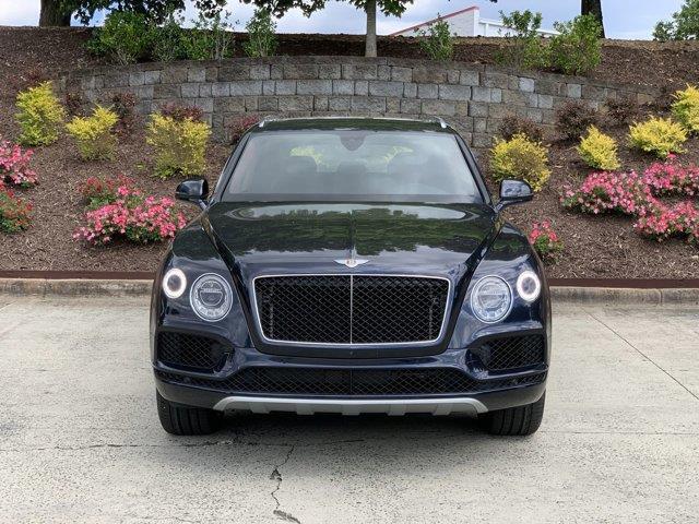 2019 Bentley Bentayga V8
