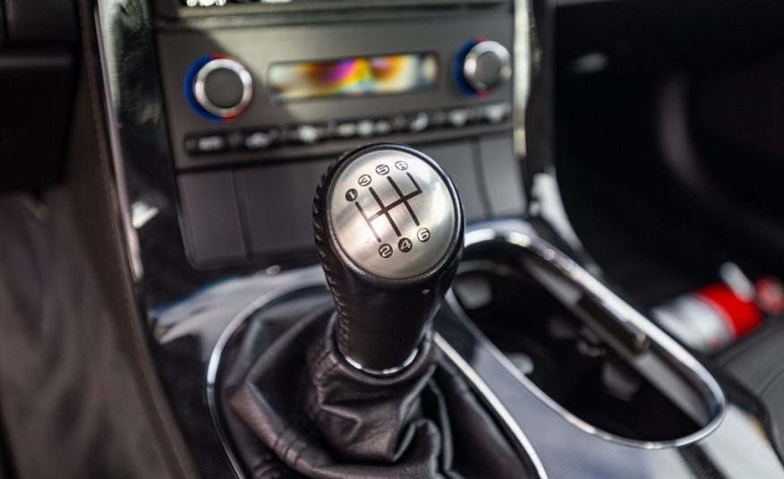 2013 Chevrolet Corvette Z16 Grand Sport