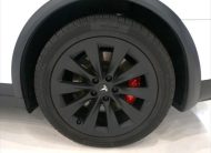 2019 Tesla Model X PERFORMANCE