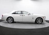 2018 Rolls-Royce Ghost Sedan