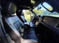 2011 Lincoln Navigator LUXURY LIMOUSINE