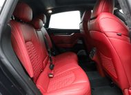 2022 Maserati Levante Trofeo 3.8L