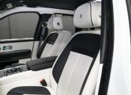 2022 Rolls-Royce Cullinan Sport Utility 4D