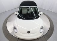 2007 Volkswagen Beetle – Classic