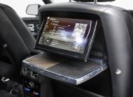 2019 Rolls-Royce Cullinan Sport Utility