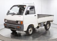 1993 Daihatsu HiJet 4X4 Mini-Truck