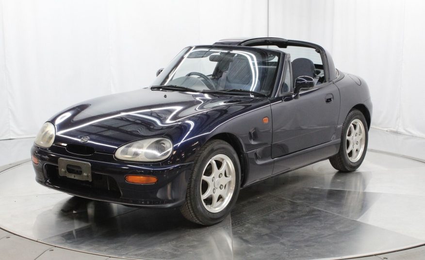 1994 Suzuki Cappuccino