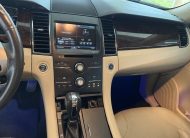 2015 Ford Taurus Limited